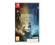 Switch Little Nightmares 1&2 (CIB) - 1145326 - zdjęcie 1